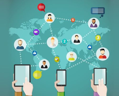 直銷(xiāo)心理學(xué)賦能 互聯(lián)網(wǎng)服務(wù)領(lǐng)域的制勝絕密